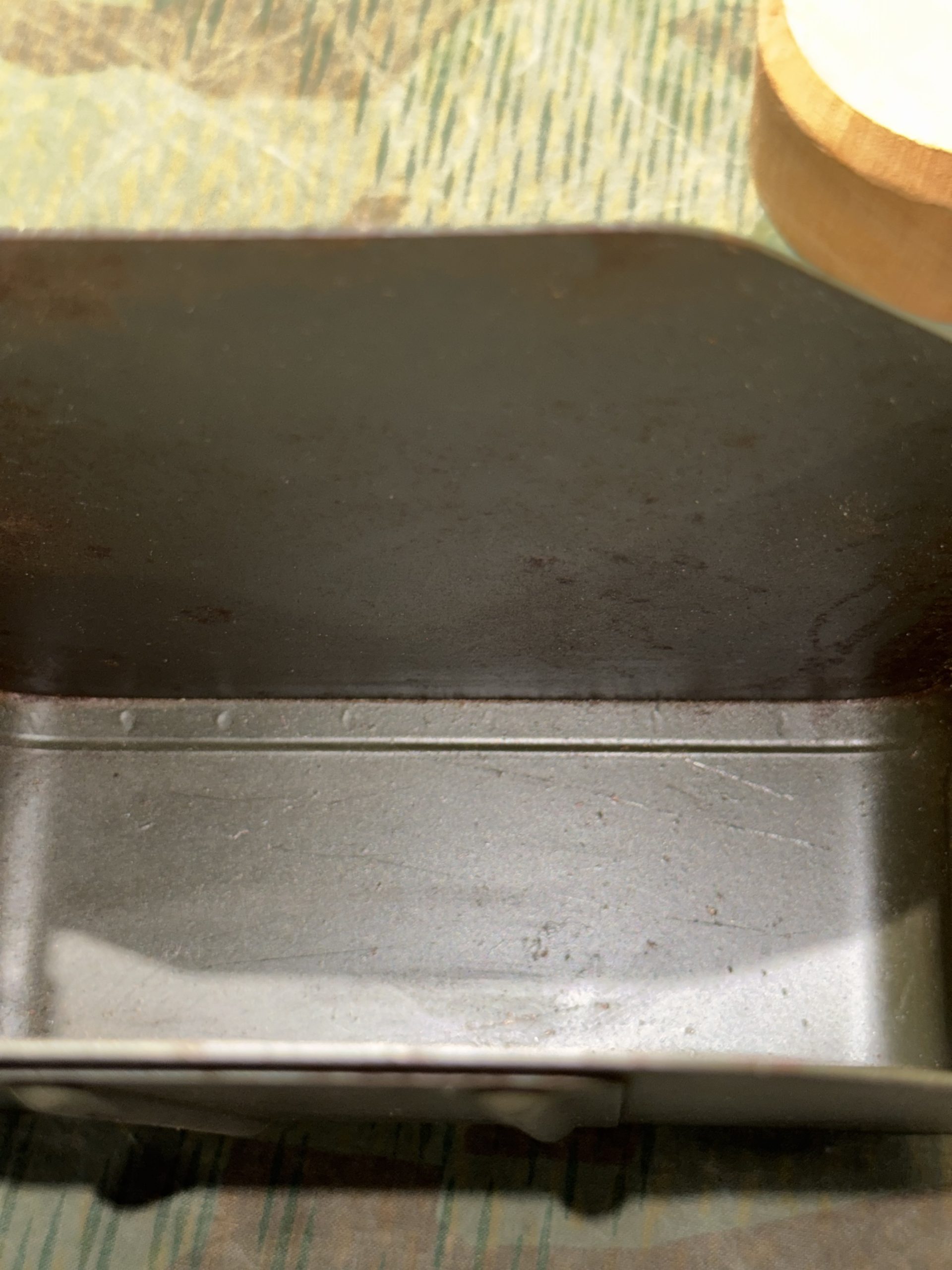 Original WW2 German Mg34 Mg42 Patronenkasten 36 Ammo Can / Drum Marked HASAG 1940 - Image 17