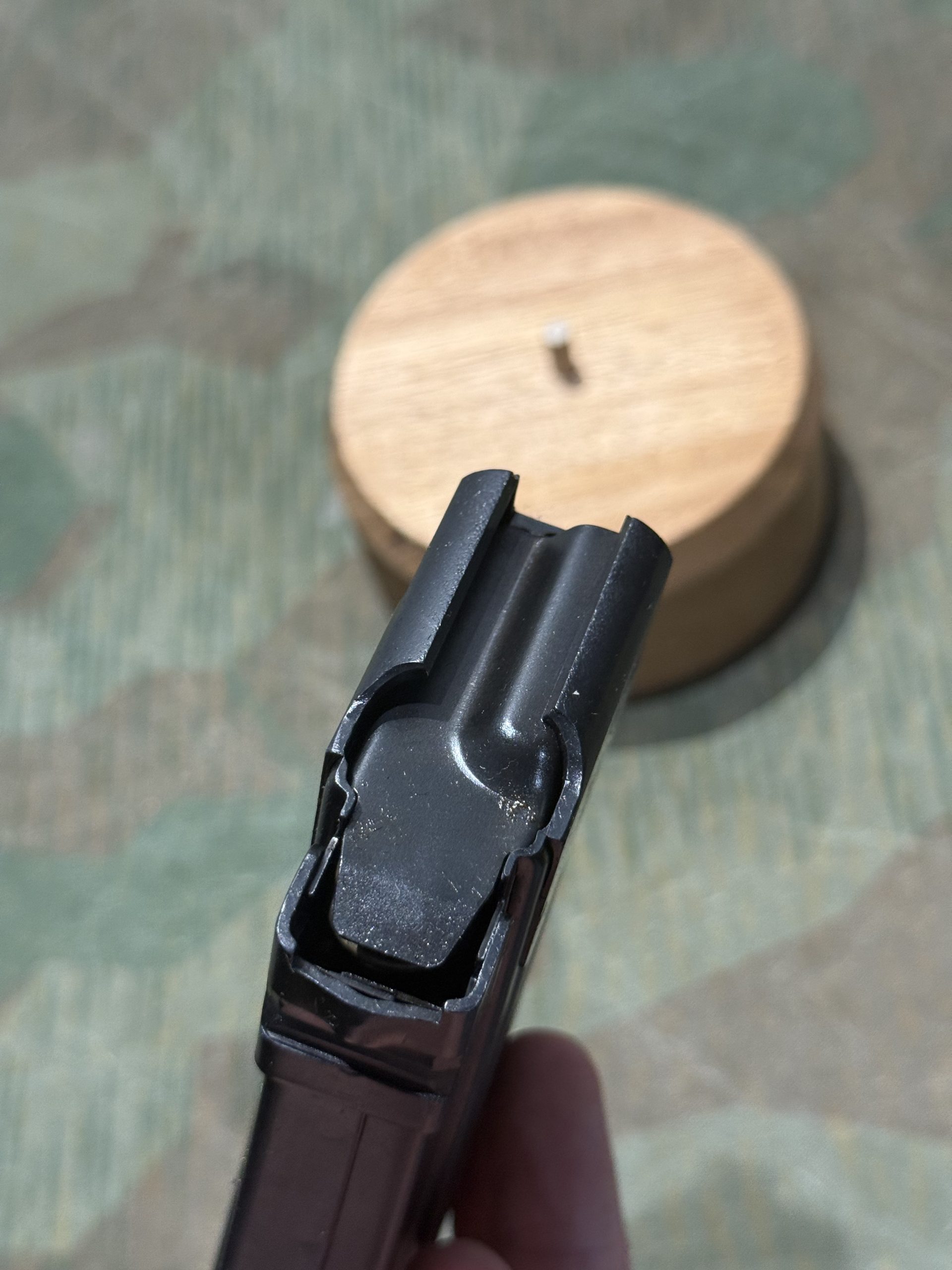 Croatian AK-47 7.62X39MM 30RD Capacity Steel Magazine - Image 10