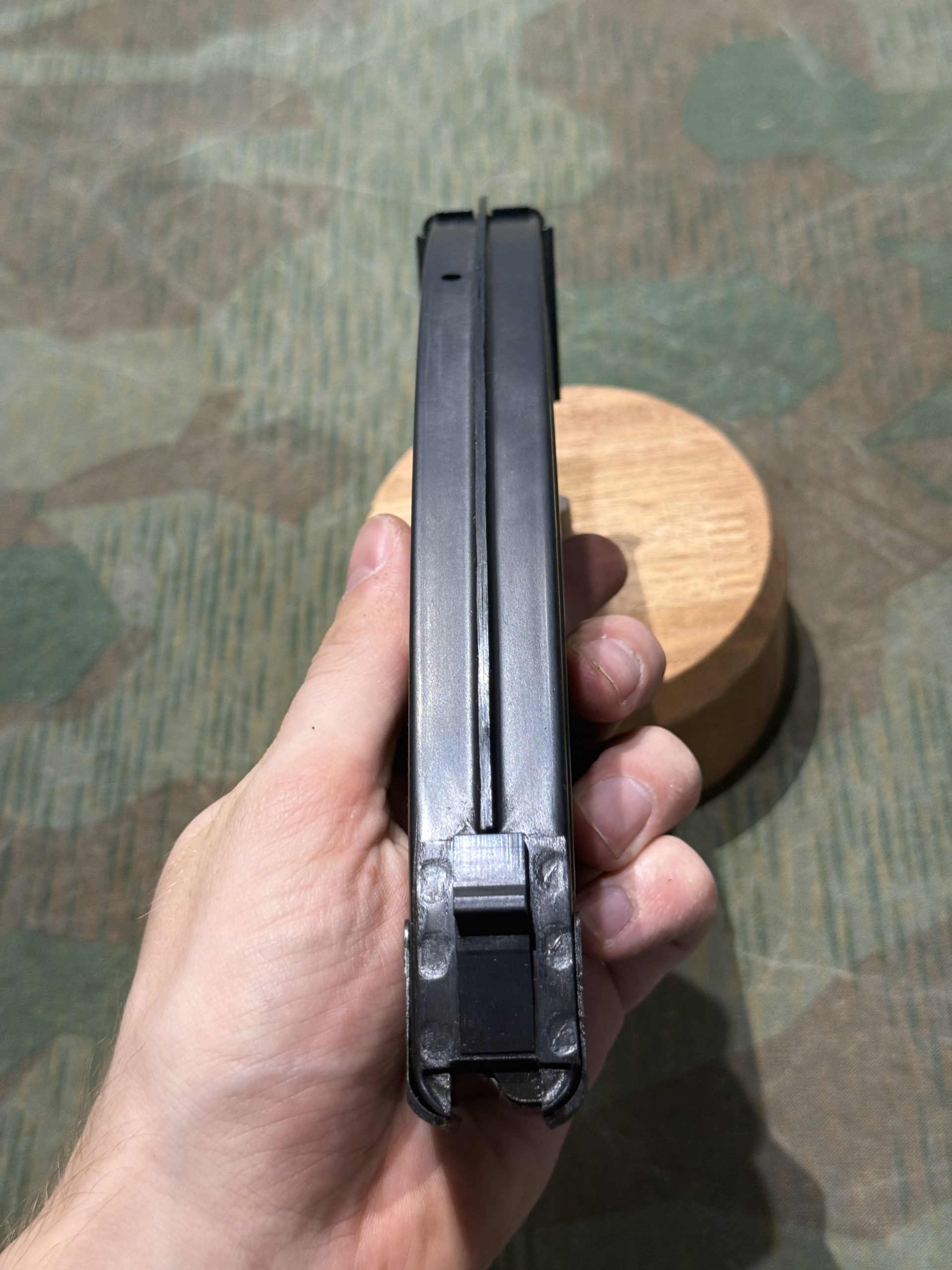 Croatian AK-47 7.62X39MM 30RD Capacity Steel Magazine - Image 11