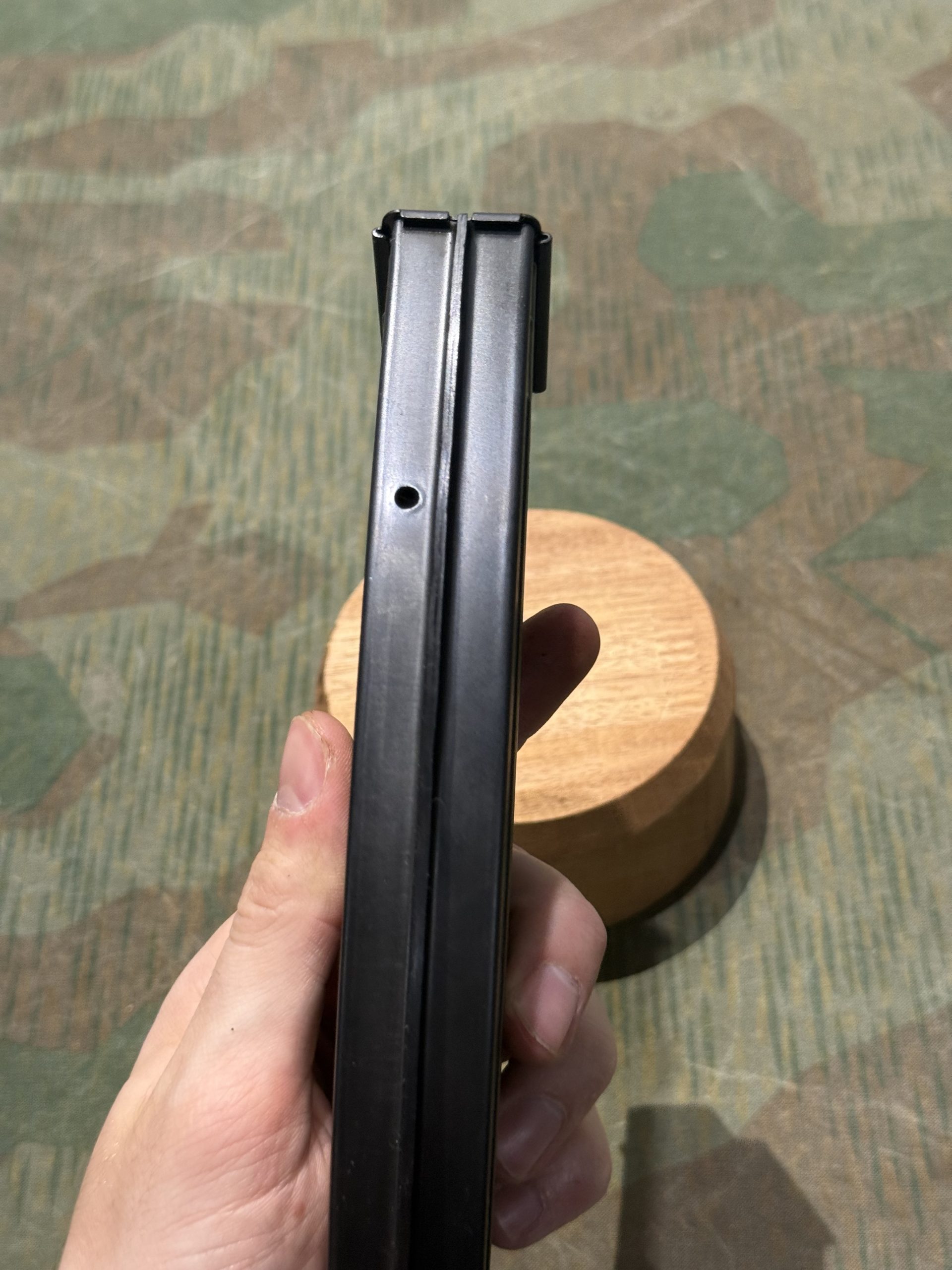 Croatian AK-47 7.62X39MM 30RD Capacity Steel Magazine - Image 12