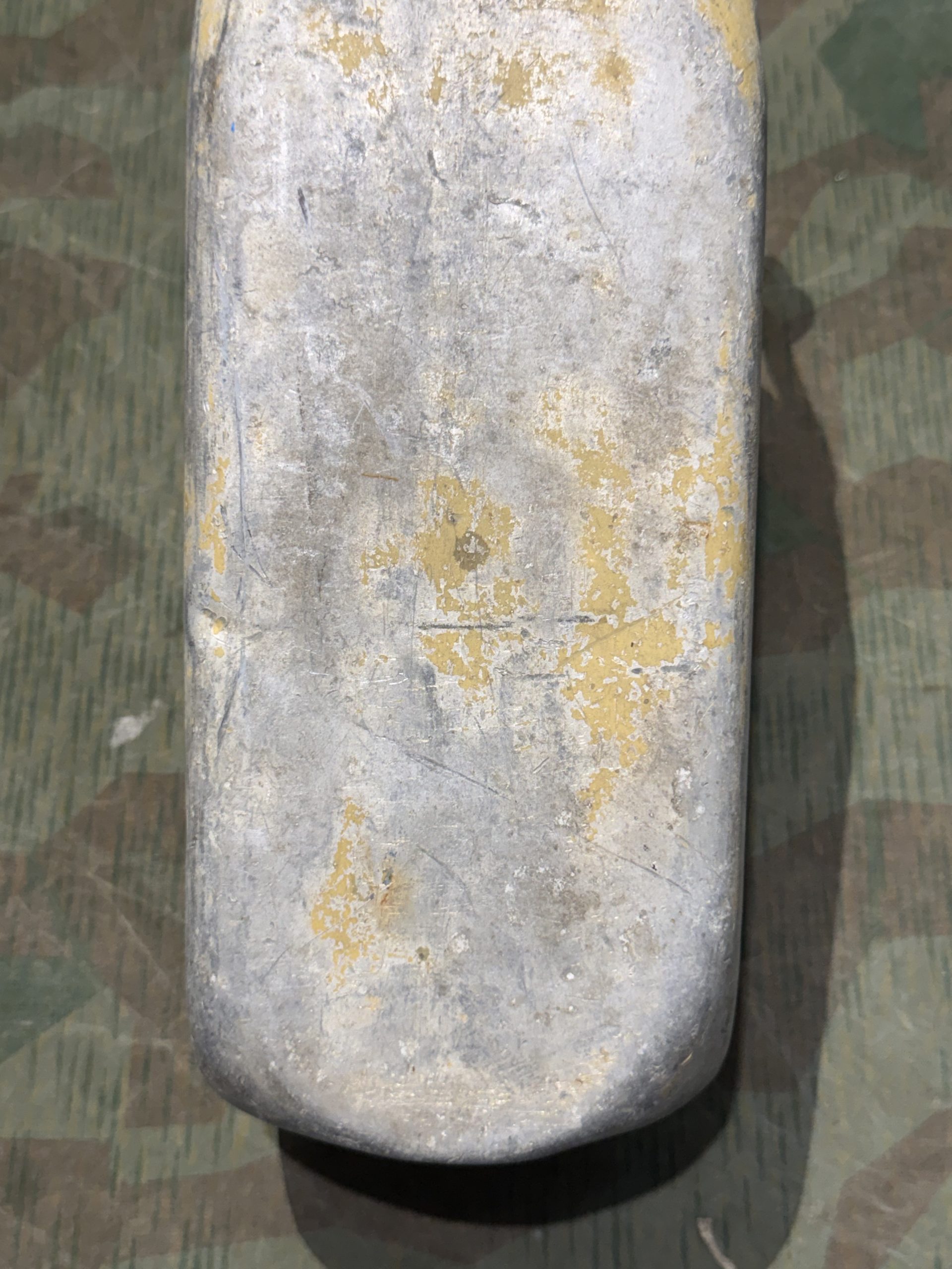 Original WW2 German Afrika Korps 5L Trinkwasser Container Jug - Image 2