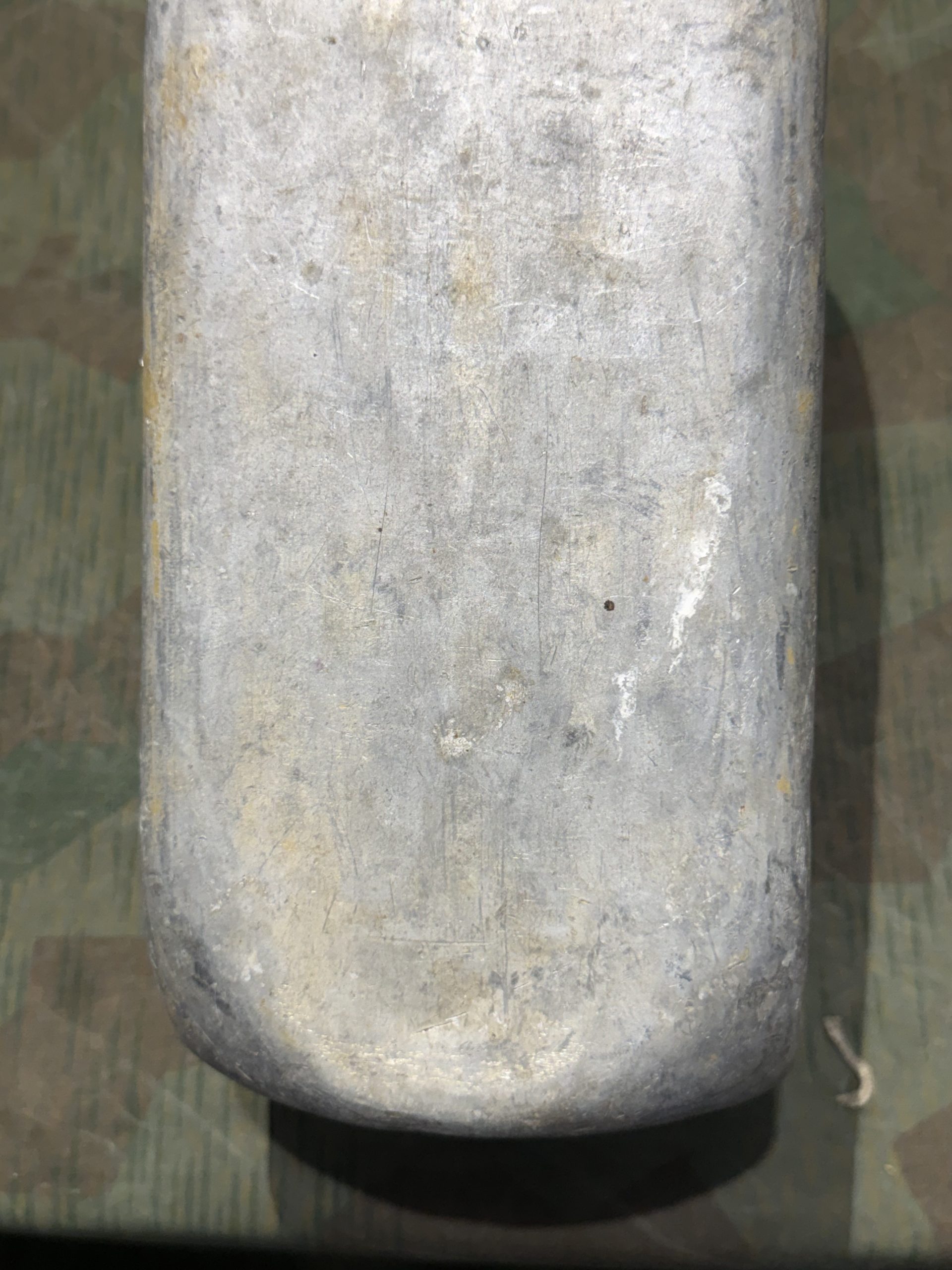 Original WW2 German Afrika Korps 5L Trinkwasser Container Jug - Image 19