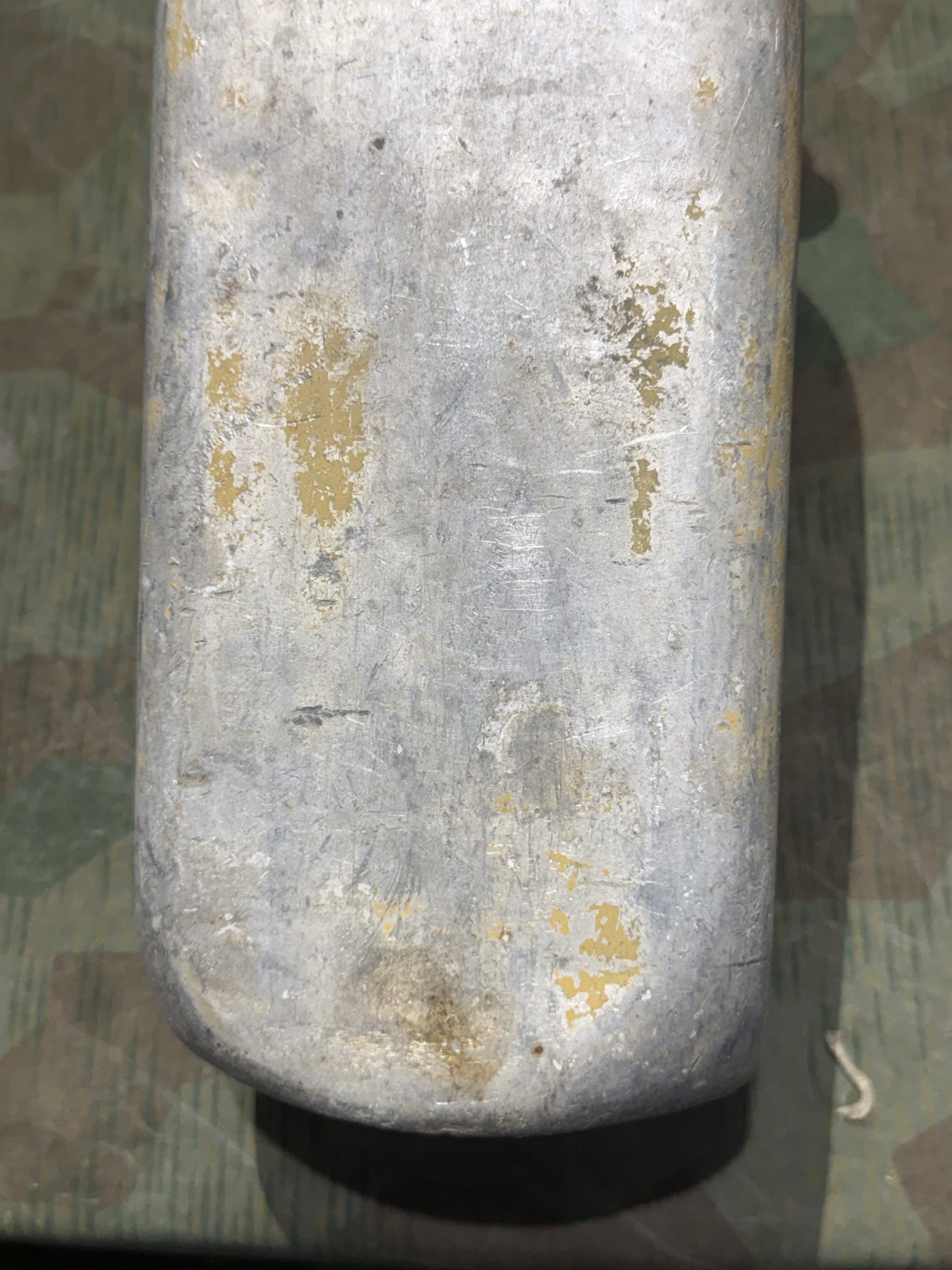 Original WW2 German Afrika Korps 5L Trinkwasser Container Jug - Image 16